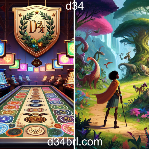 A Evolução dos Jogos de RPG: Uma Jornada pelo Mundo da Imaginação